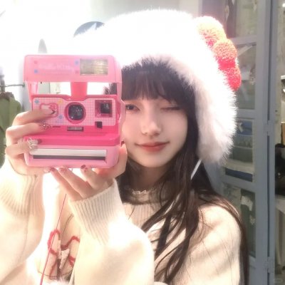 邂逅她的少女时代